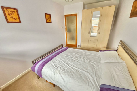 Bedroom 1 Aspect 2