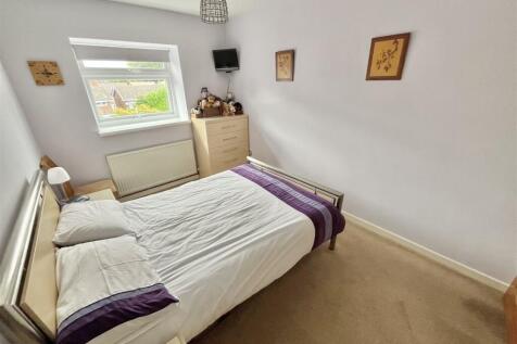 Bedroom 1 Aspect 3