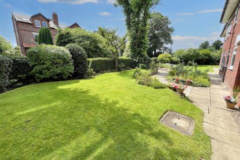 Gardens Aspect 2