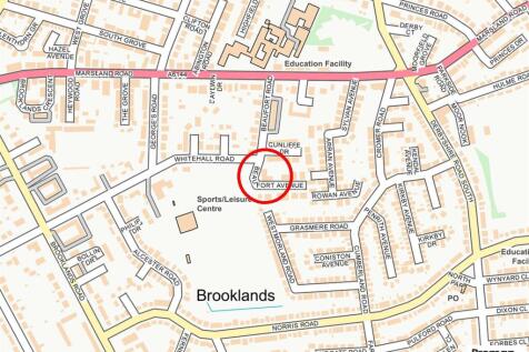 Street Plan