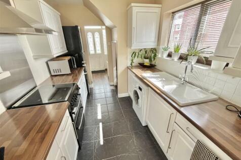 Kitchen Aspect 2
