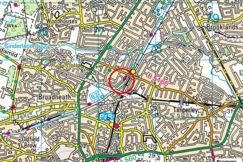 Town Plan