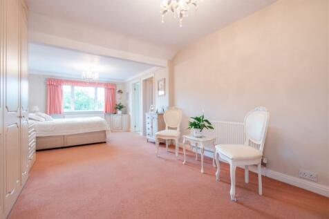 Bedroom 1 Aspect 2