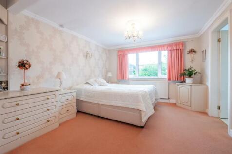 Bedroom 1 Aspect 3