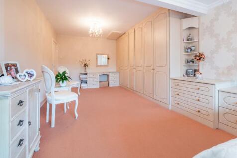 Bedroom 1 Aspect 4