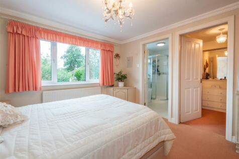 Bedroom 1 Aspect 5