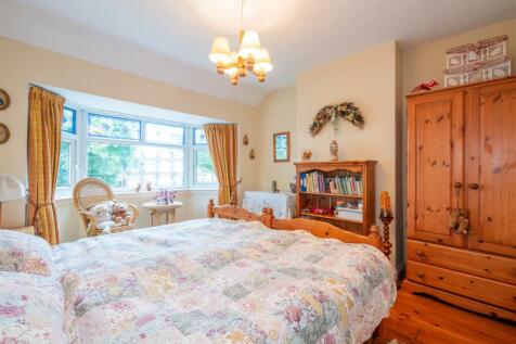Bedroom 3 Aspect 2