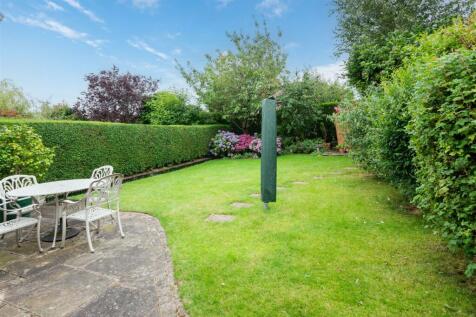 Gardens Aspect 2