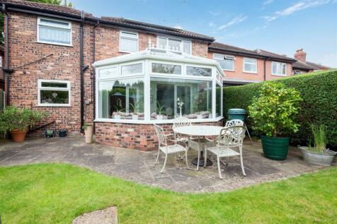 Gardens Aspect 4