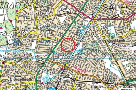 Town Plan