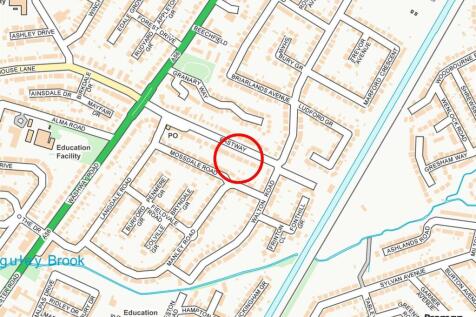 Street Plan