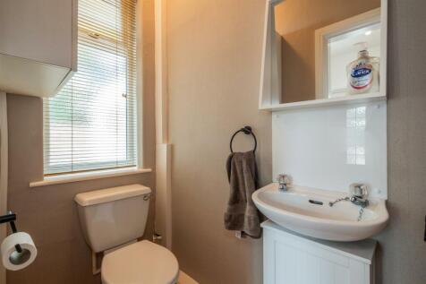 Ground Floor WC