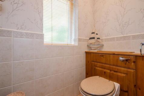 Second Floor WC