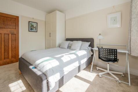 Bedroom 3 Aspect 2