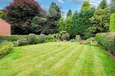 Gardens Aspect 2