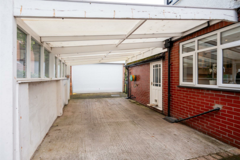 Carport &#43; Garage