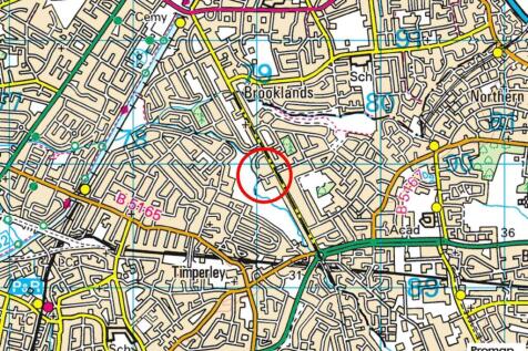 Town Plan