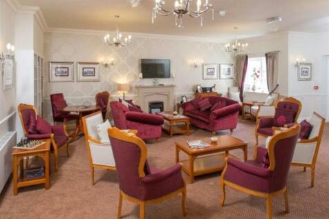 Communal Lounge