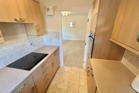 Kitchen Aspect 2