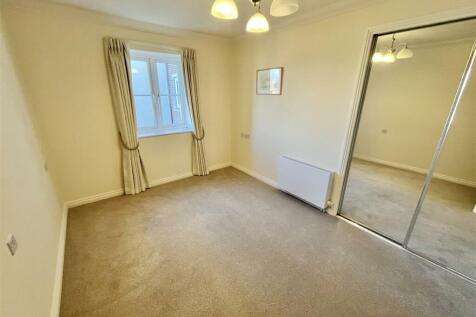 Bedroom 1 Aspect 2