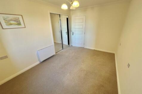 Bedroom 1 Aspect 3