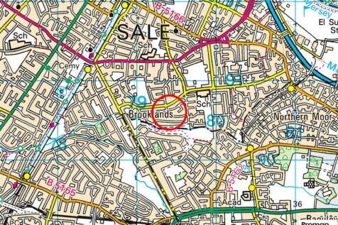 Town Plan