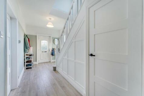 Entrance Hall Aspect 2