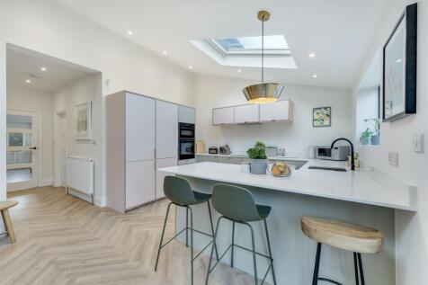 Open Plan Living Dining Kitchen Aspect 10
