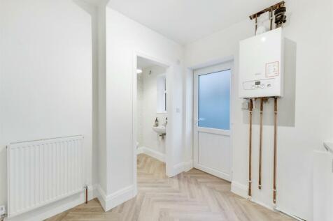 Utility Room Aspect 2