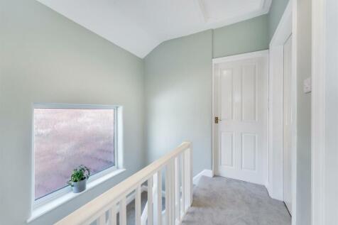 First Floor Landing Aspect 2