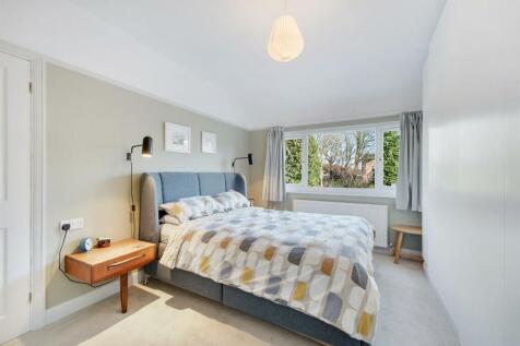 Bedroom 1 Aspect 2