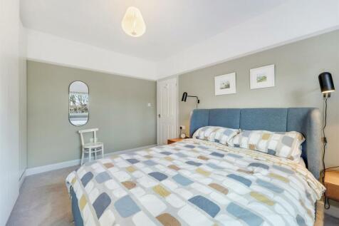 Bedroom 1 Aspect 3