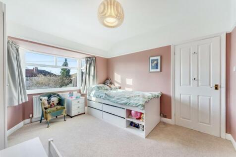 Bedroom 2 Aspect 2