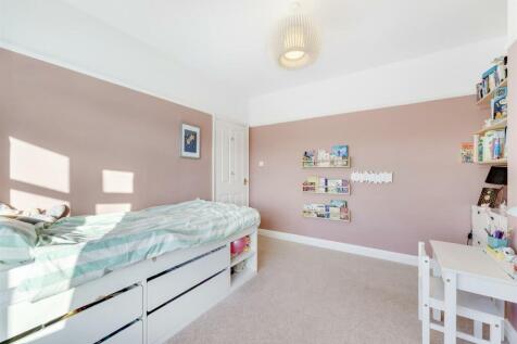 Bedroom 2 Aspect 3