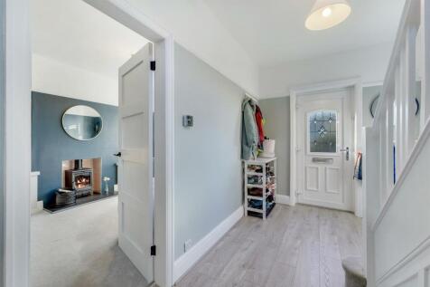 Bedroom 3 Aspect 2