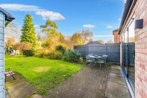 Gardens Aspect 3