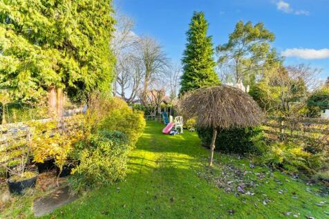 Gardens Aspect 4
