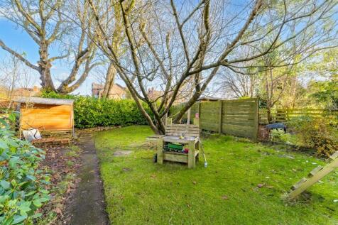 Gardens Aspect 6