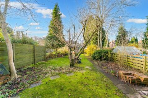 Gardens Aspect 7