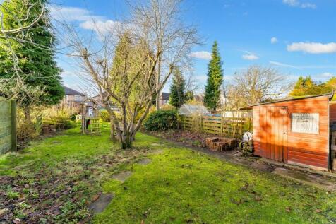Gardens Aspect 8