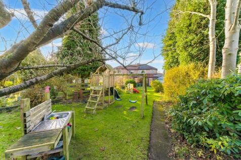 Gardens Aspect 9