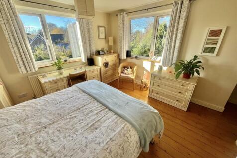 Bedroom 1 Aspect 3