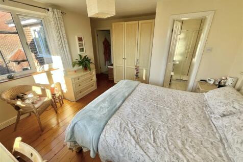 Bedroom 1 Aspect 4