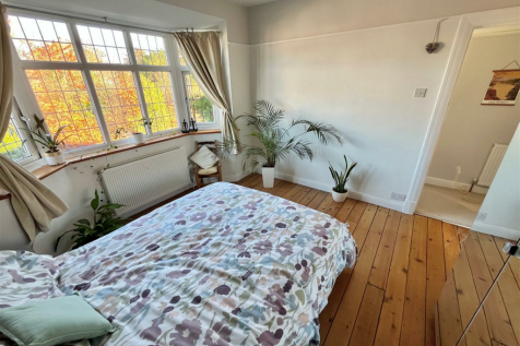Bedroom 3 Aspect 2