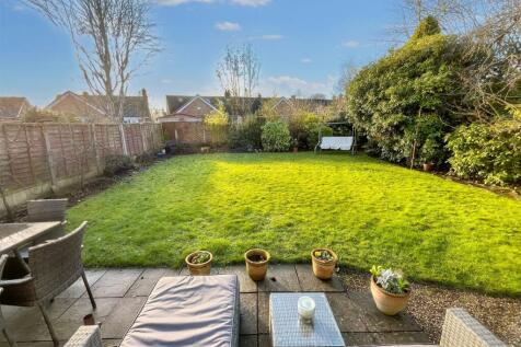 Gardens Aspect 2