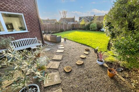 Gardens Aspect 3