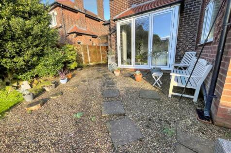 Gardens Aspect 5