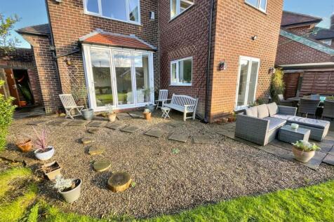 Gardens Aspect 6