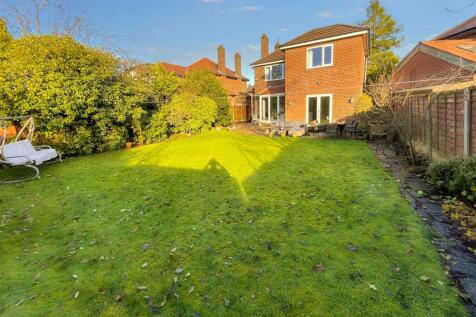 Gardens Aspect 7