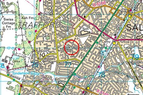 Town Plan